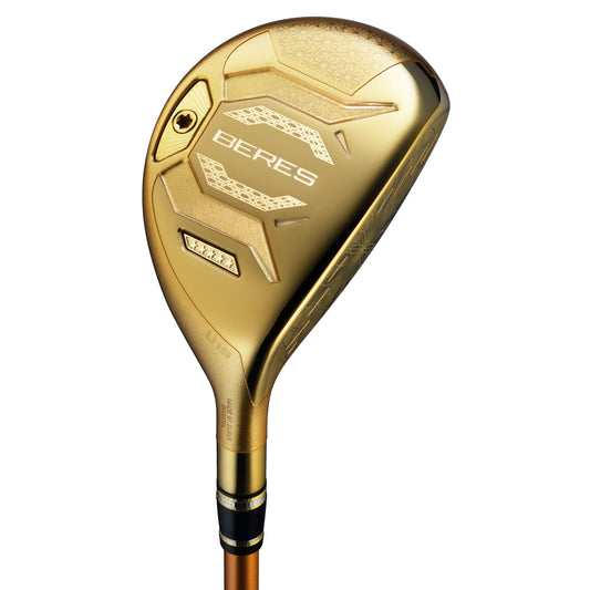 Honma Beres 10 - 5 Star Hybrid for Women