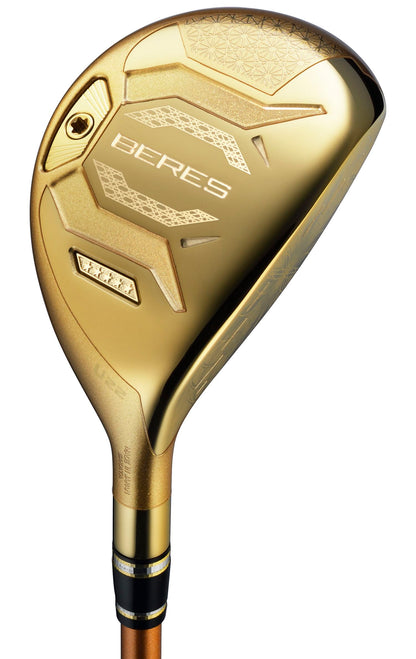 Honma Beres 10 - 5 Star Hybrid for Men