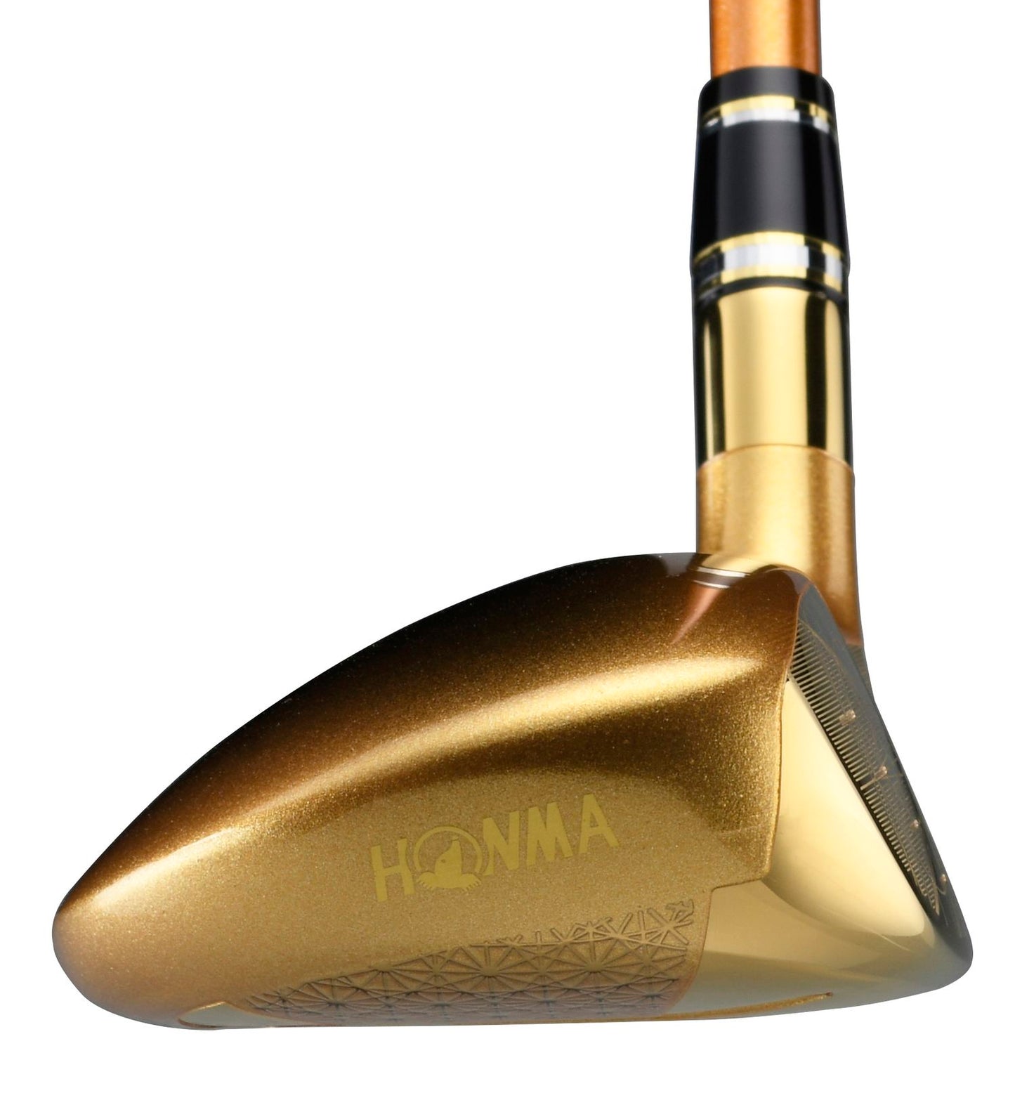 Honma Beres 10 - 5 Star Hybrid for Women