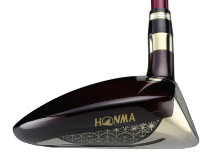 Honma Beres 10 - 3 Star Fairway for Ladies