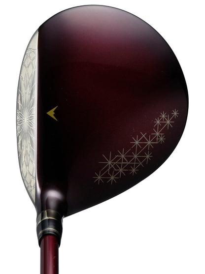Honma Beres 10 - 3 Star Fairway for Ladies