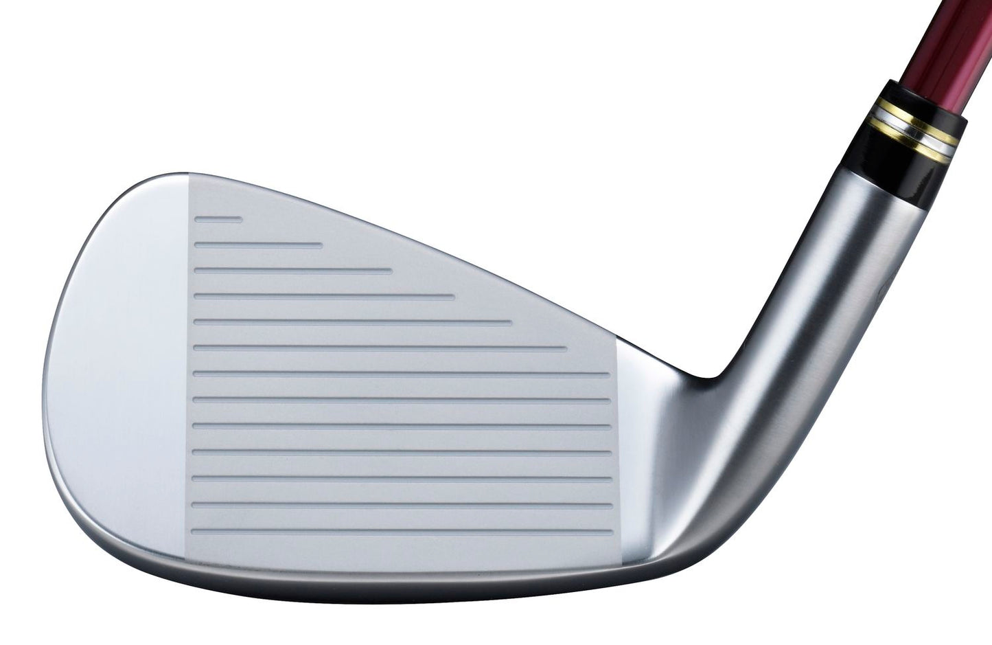 Honma Beres 10 - 3 Star Irons for Ladies