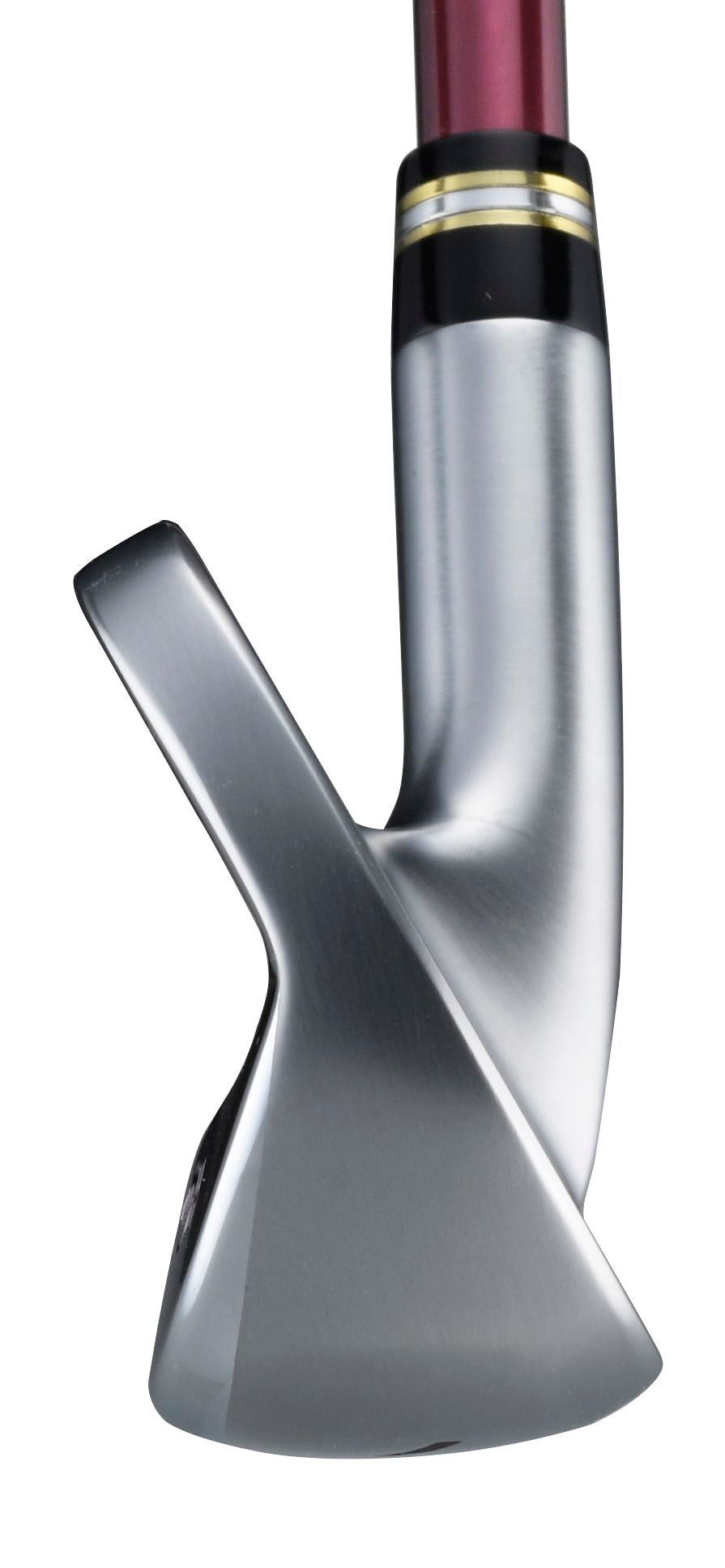 Honma Beres 10 - 3 Star Irons for Ladies