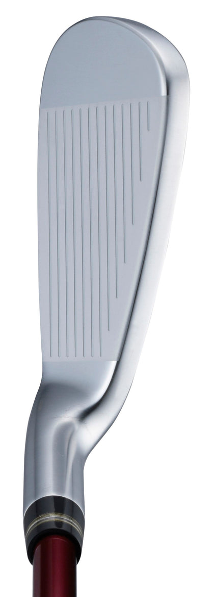 Honma Beres 10 - 3 Star Irons for Ladies