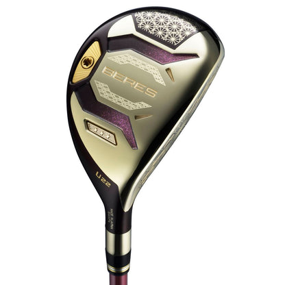 Honma Beres 10 - 3 Star Hybrid for Ladies