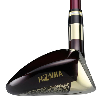 Honma Beres 10 - 3 Star Hybrid for Ladies