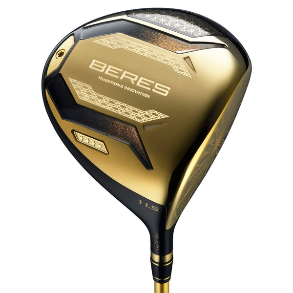 Beres 10 Ladies 4-Star Driver