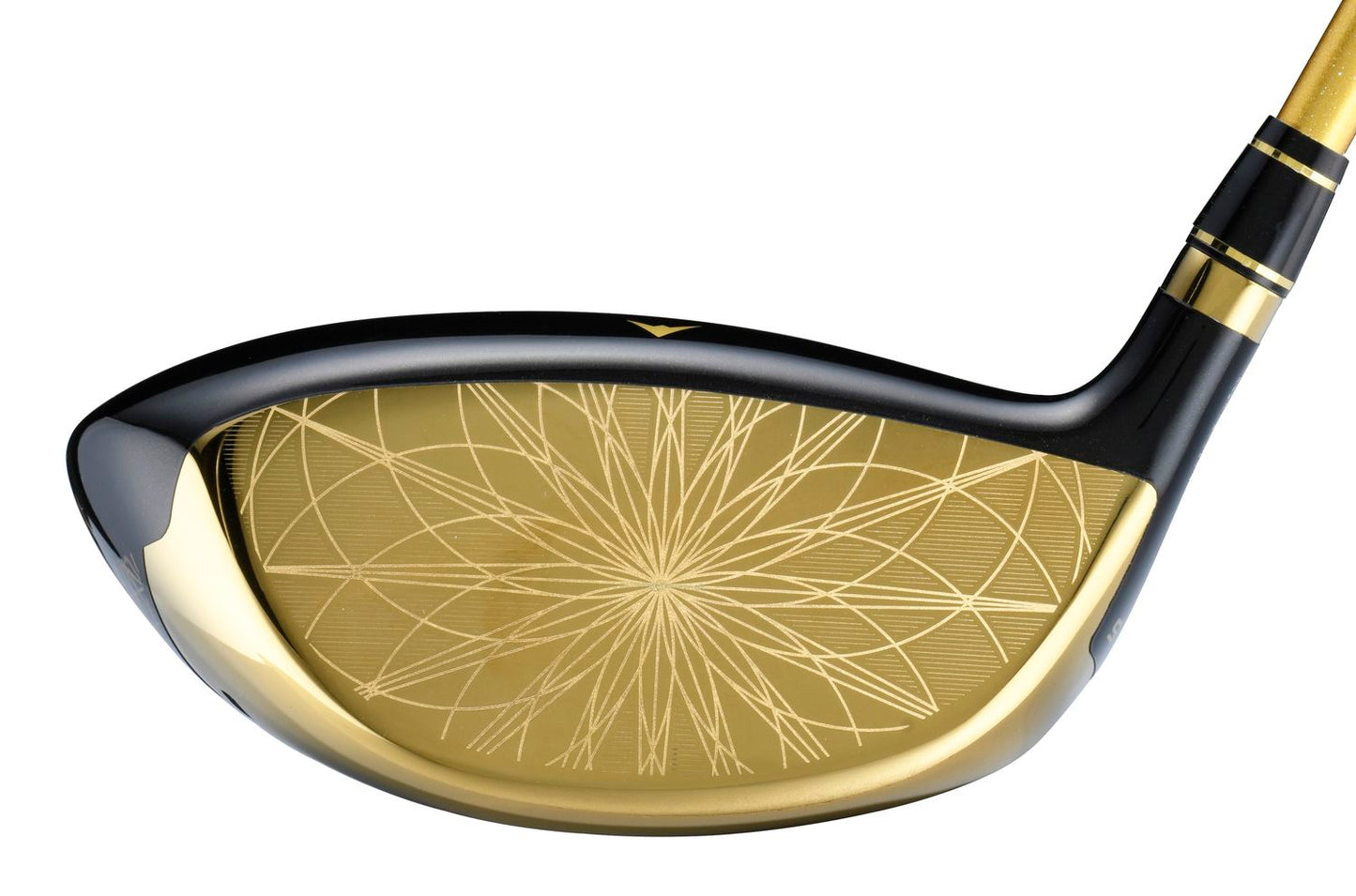 Honma Beres 10 - 4 Star Driver for Ladies