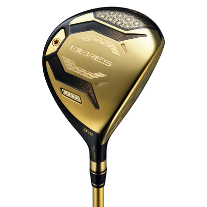 Honma Beres 10 - 4 Star Fairway for Ladies