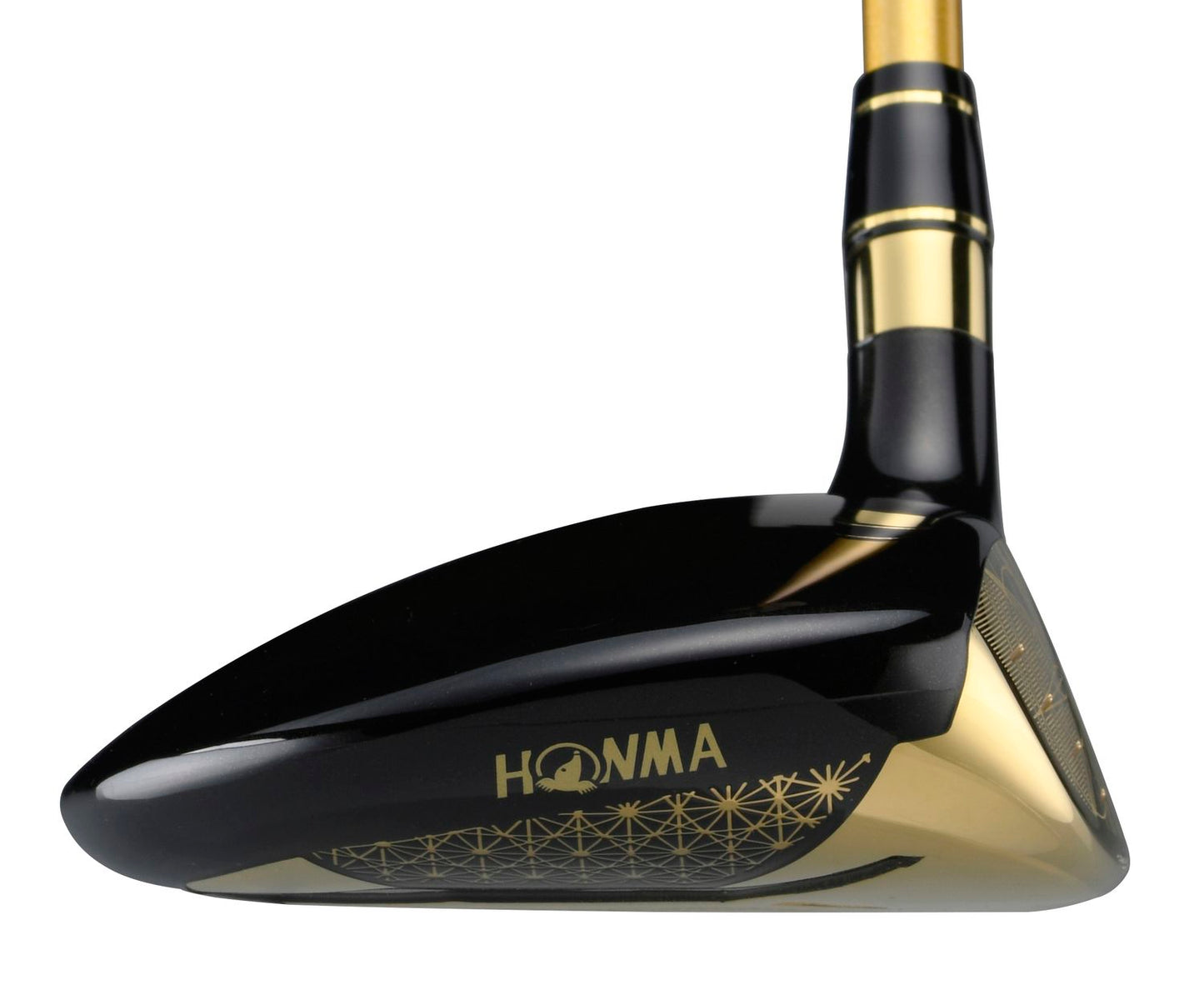 Honma Beres 10 - 4 Star Fairway for Ladies
