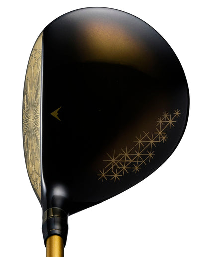 Honma Beres 10 - 4 Star Fairway for Ladies