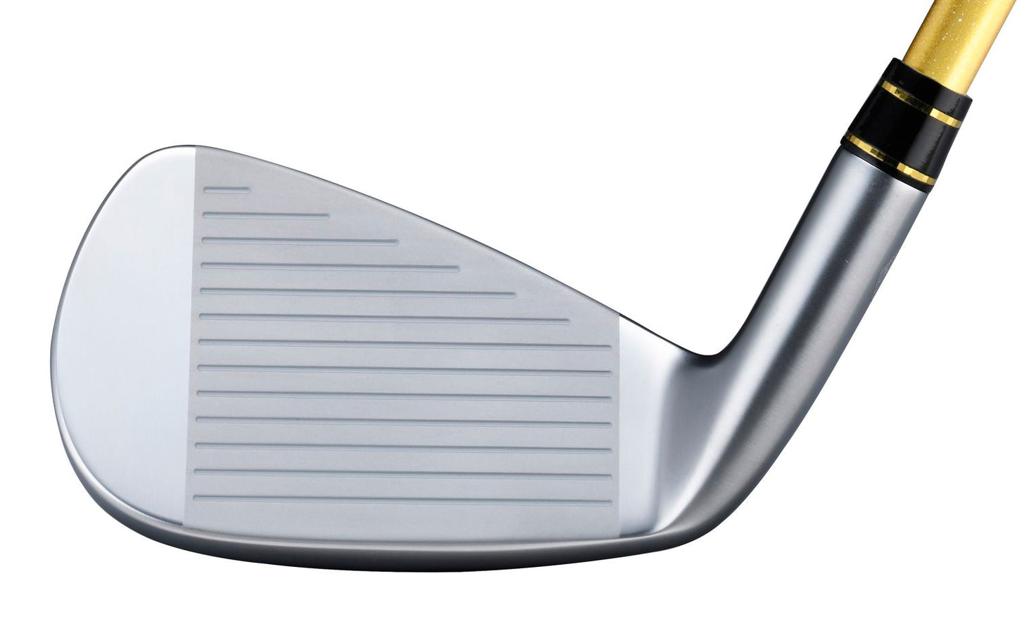 Honma Beres 10 - 4 Star Irons for Ladies