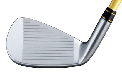 Honma Beres 10 - 4 Star Irons for Ladies
