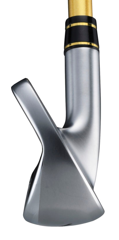 Honma Beres 10 - 4 Star Irons for Ladies