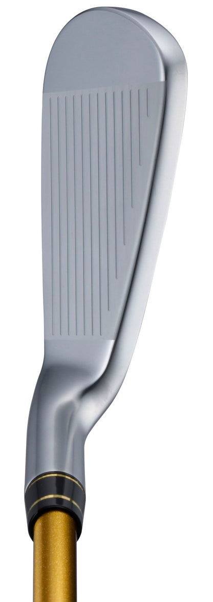Honma Beres 10 - 4 Star Irons for Ladies