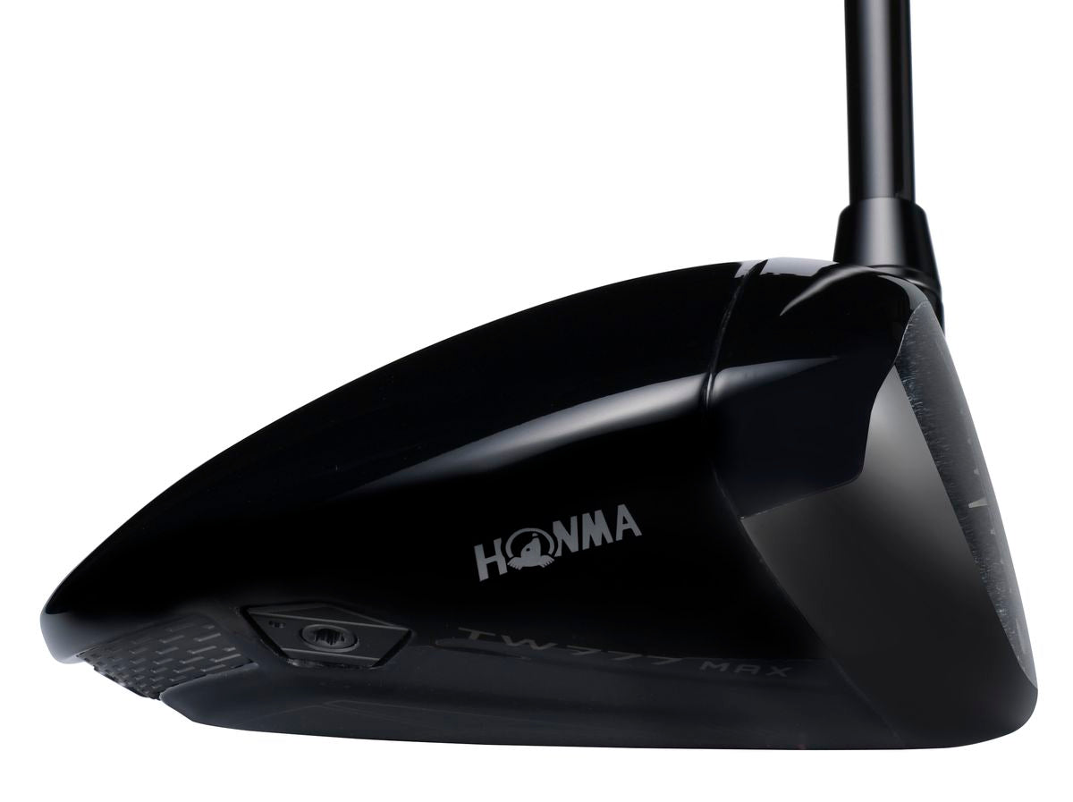 Honma Bugatti Premium Collection, Limited-edition set of golf clubs