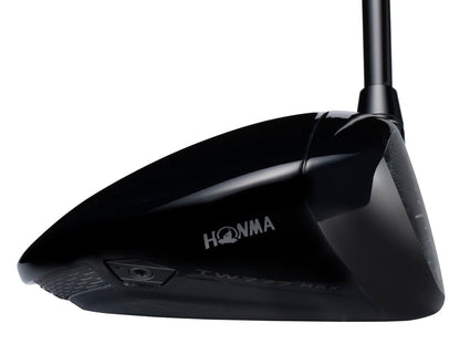 Honma Bugatti Premium Collection, Limited-edition set of golf clubs