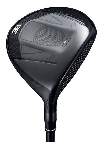 Honma Bugatti Premium Collection, Limited-edition set of golf clubs