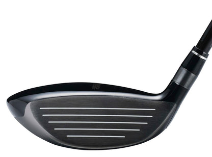Honma Bugatti Premium Collection, Limited-edition set of golf clubs