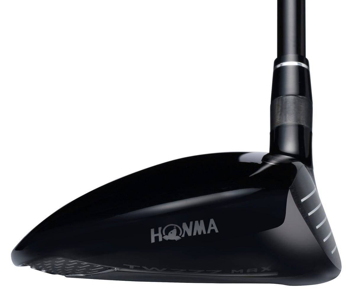 Honma Bugatti Premium Collection, Limited-edition set of golf clubs