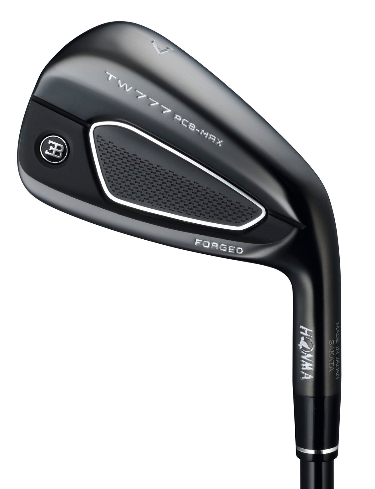 Honma Bugatti Premium Collection, Limited-edition set of golf clubs