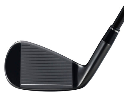 Honma Bugatti Premium Collection, Limited-edition set of golf clubs