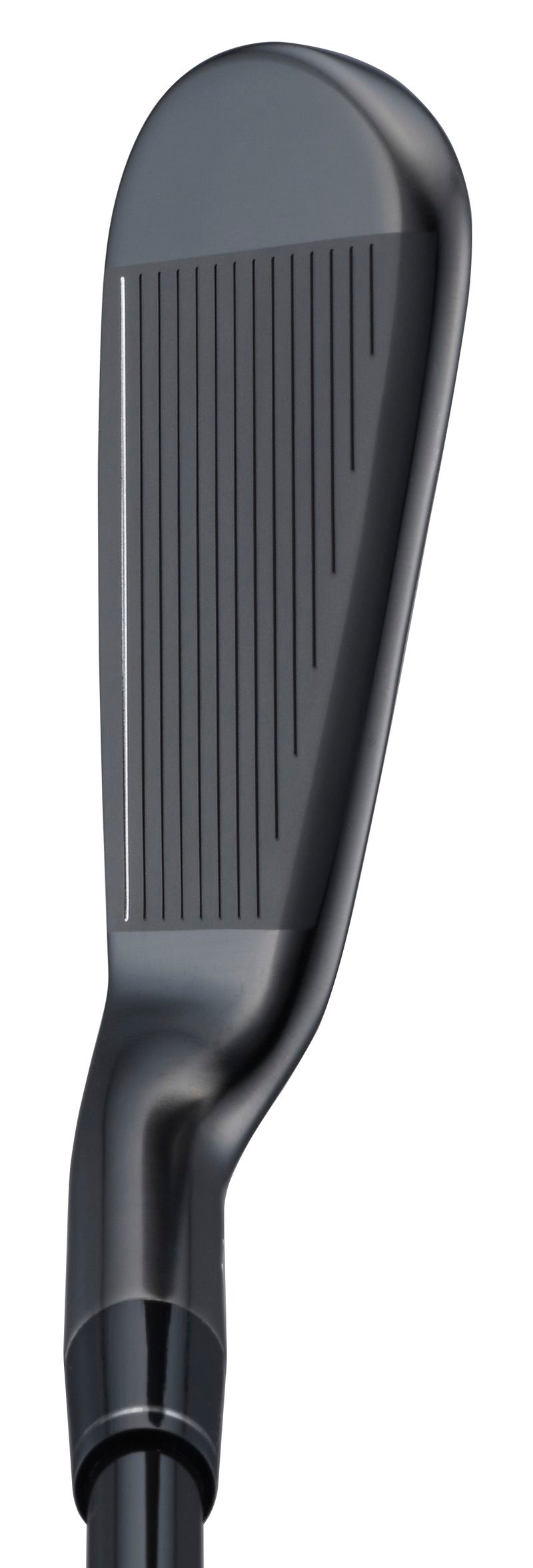 Honma Bugatti Premium Collection, Limited-edition set of golf clubs