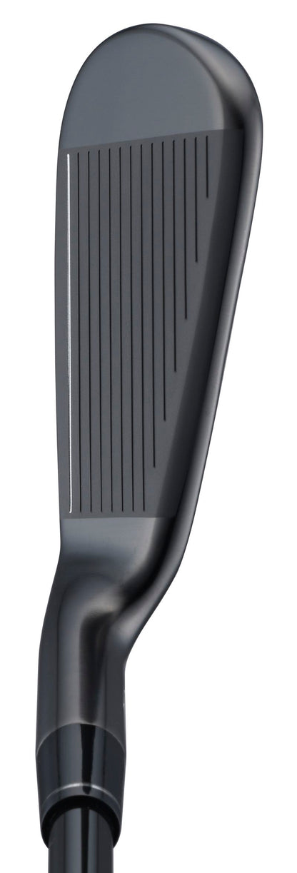 Honma Bugatti Premium Collection, Limited-edition set of golf clubs