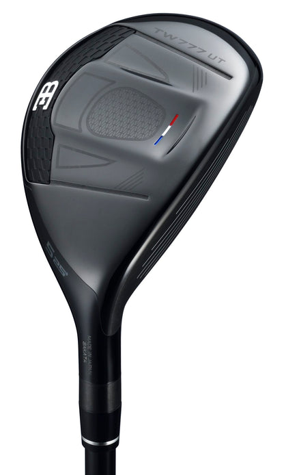 Honma Bugatti Premium Collection, Limited-edition set of golf clubs