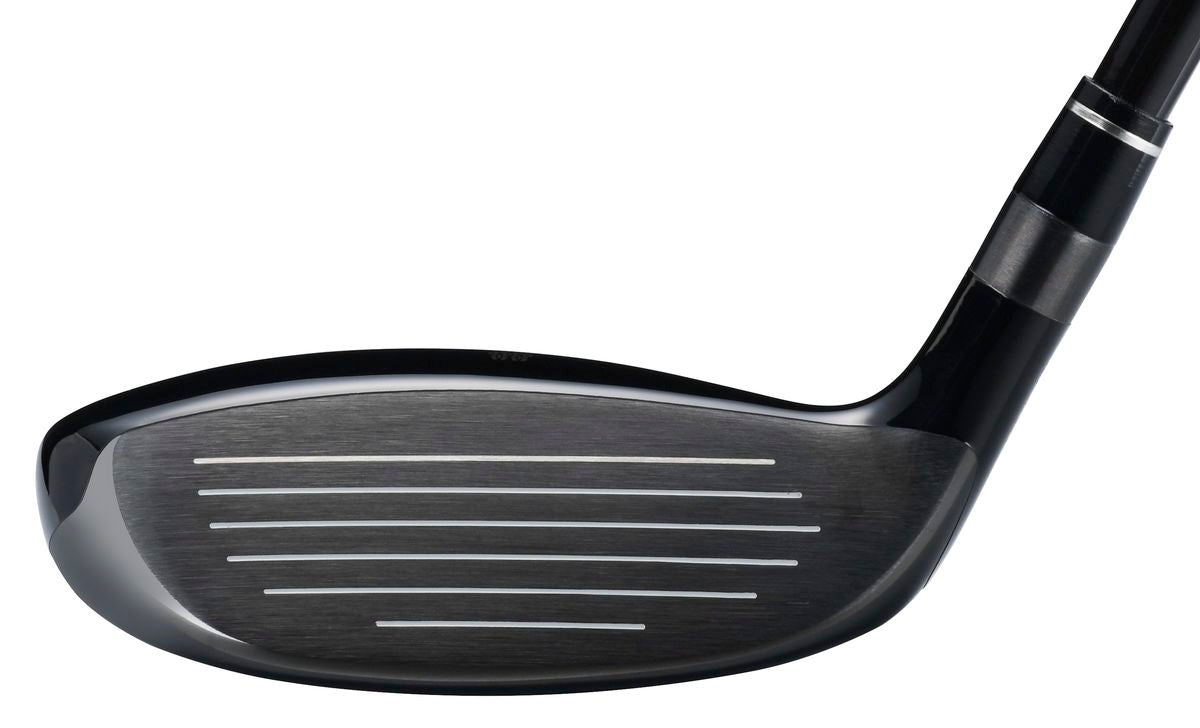 Honma Bugatti Premium Collection, Limited-edition set of golf clubs