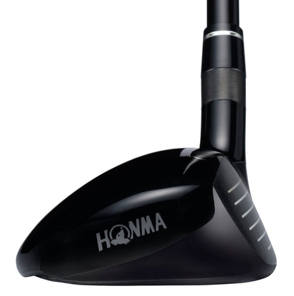 Honma Bugatti Premium Collection, Limited-edition set of golf clubs