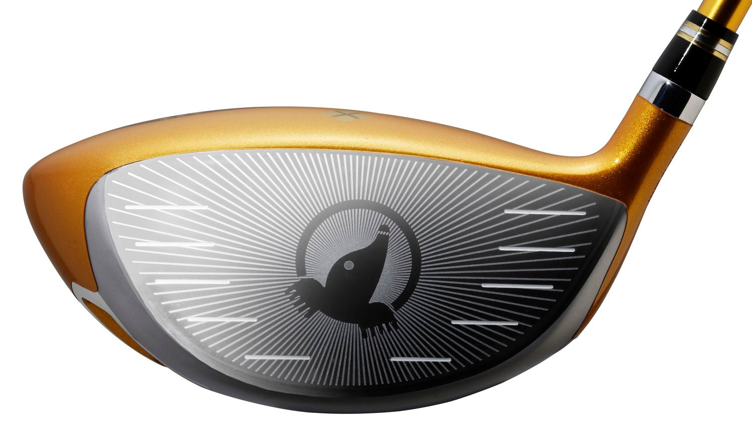 Honma Beres Aizu 3 Stars Driver for Mens – HONMA GOLF