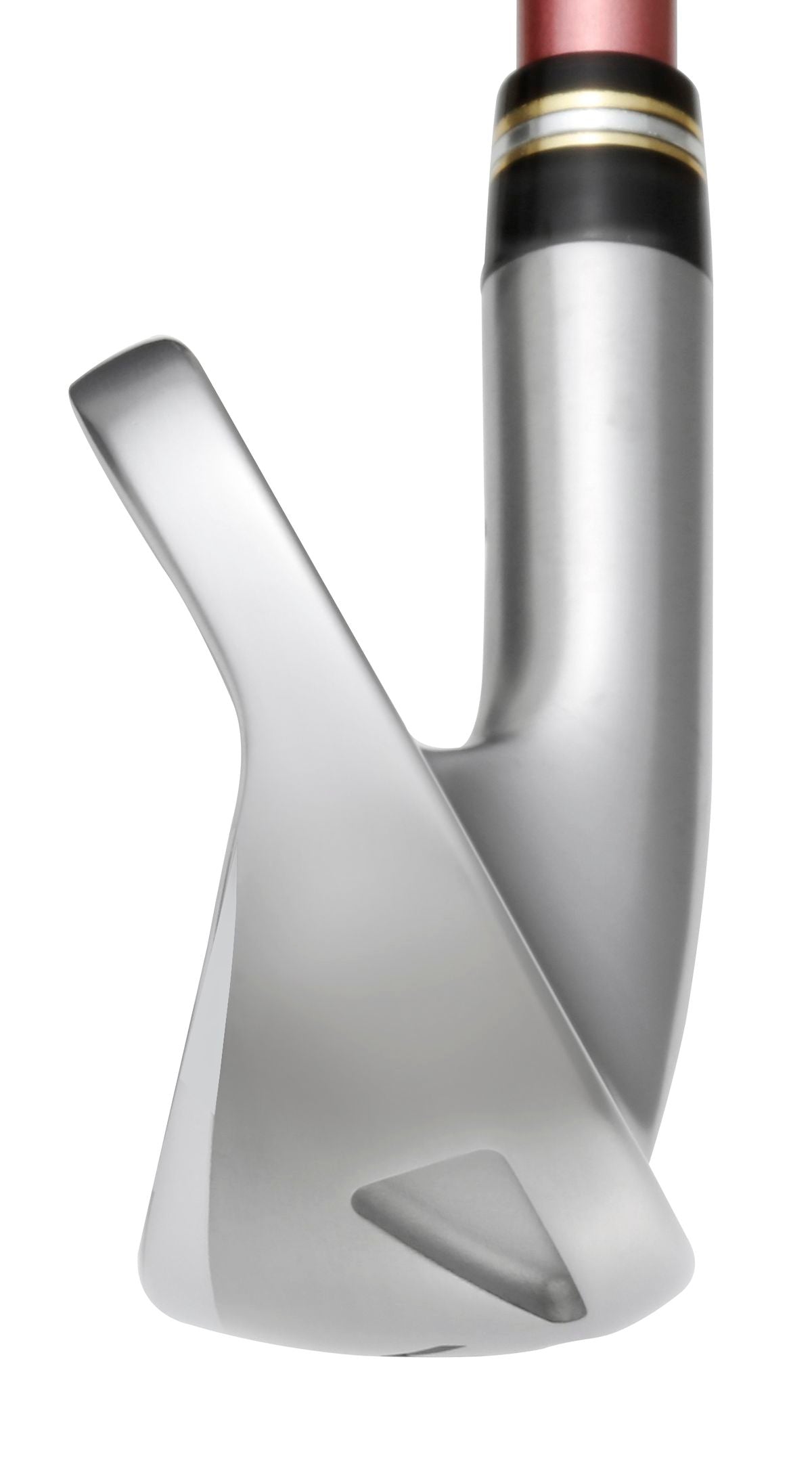 Honma Beres Aizu 3 Star Irons for Ladies