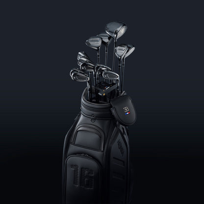 Honma Bugatti Premium Collection, Limited-edition set of golf clubs