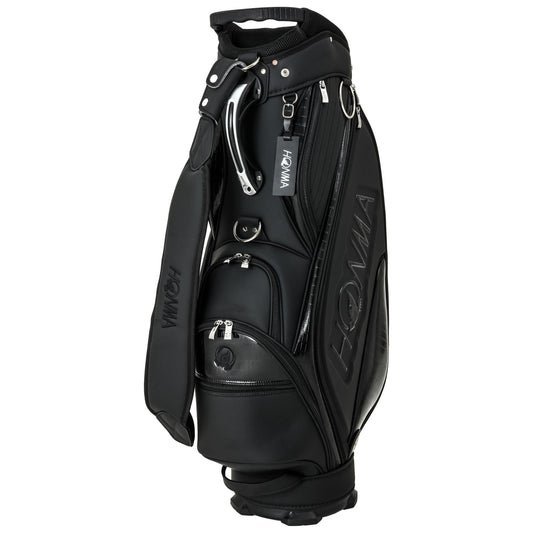 Honma Metallic Pop Cart Golf Bag, CB12406