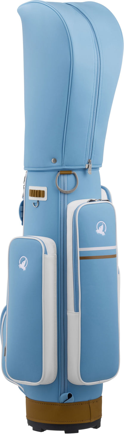 Honma Cart bag, Light Blue, CB12504