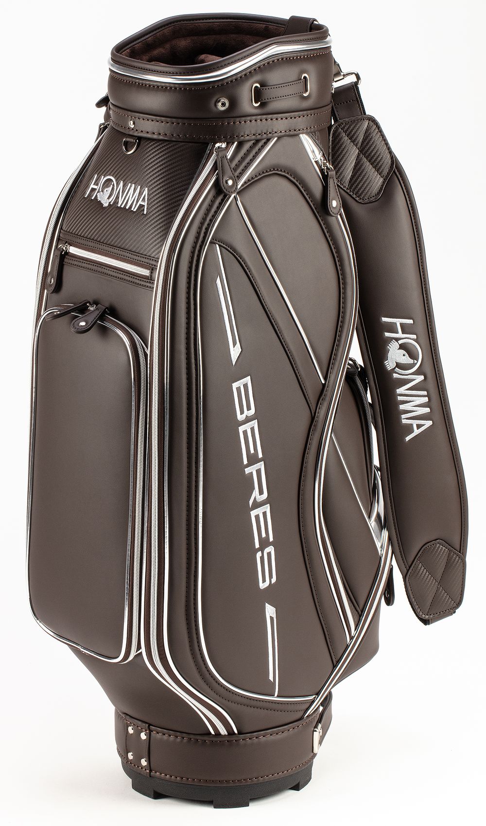 Honma Beres 09, 3 Star, 9", Golf Bag, CB52402