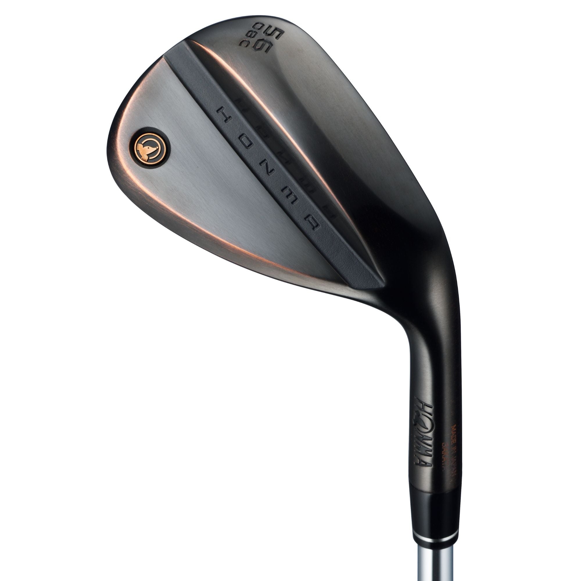 Honma TW-W 2026 Copper Wedge | Honma Golf EU – HONMA GOLF