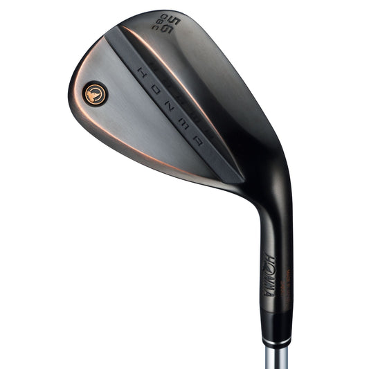 Honma TW-W 2026 Copper Wedge