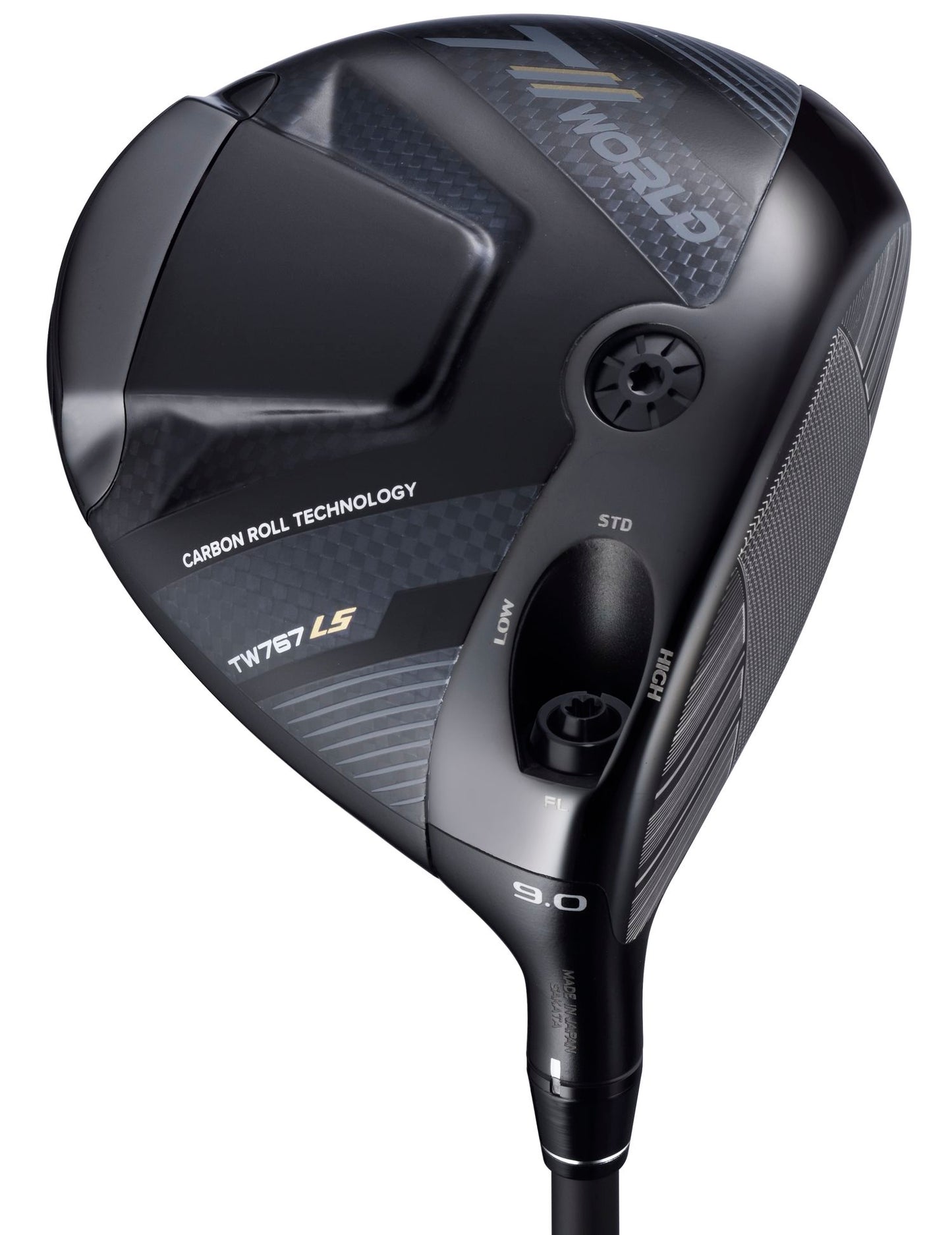 Honma TW 767 LS Driver for Men