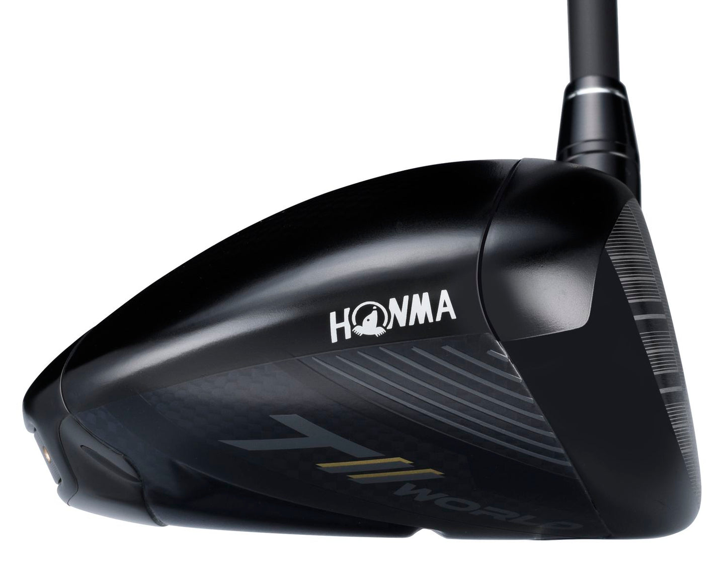 Honma TW 767 LS Driver for Men