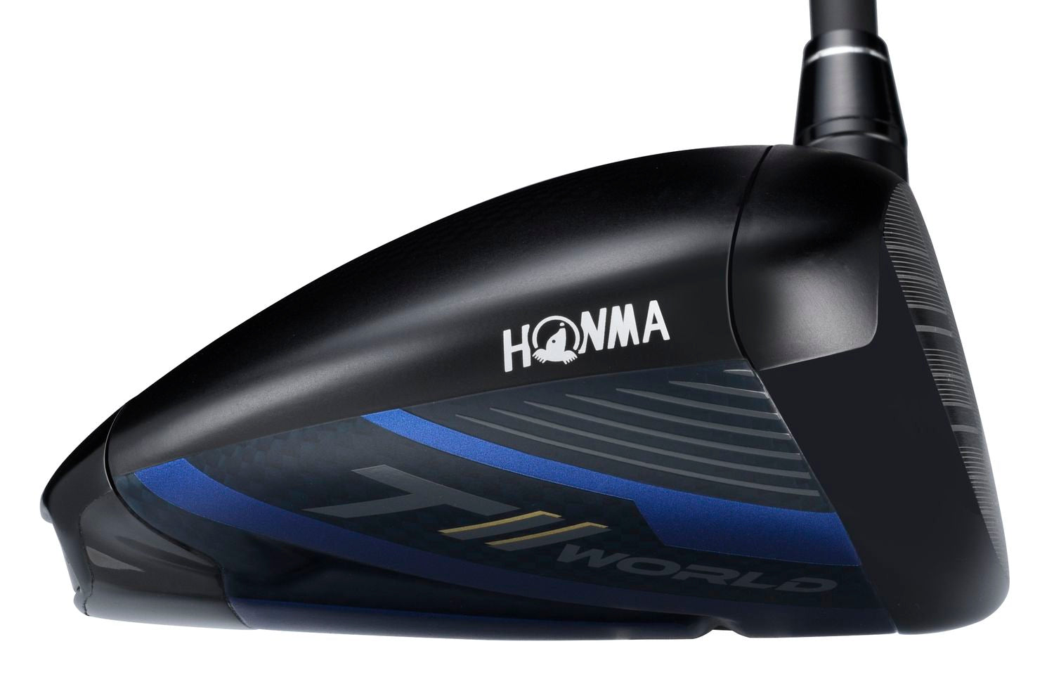 Honma TW 767 Driver for Men – HONMA GOLF | Authorized Dealer