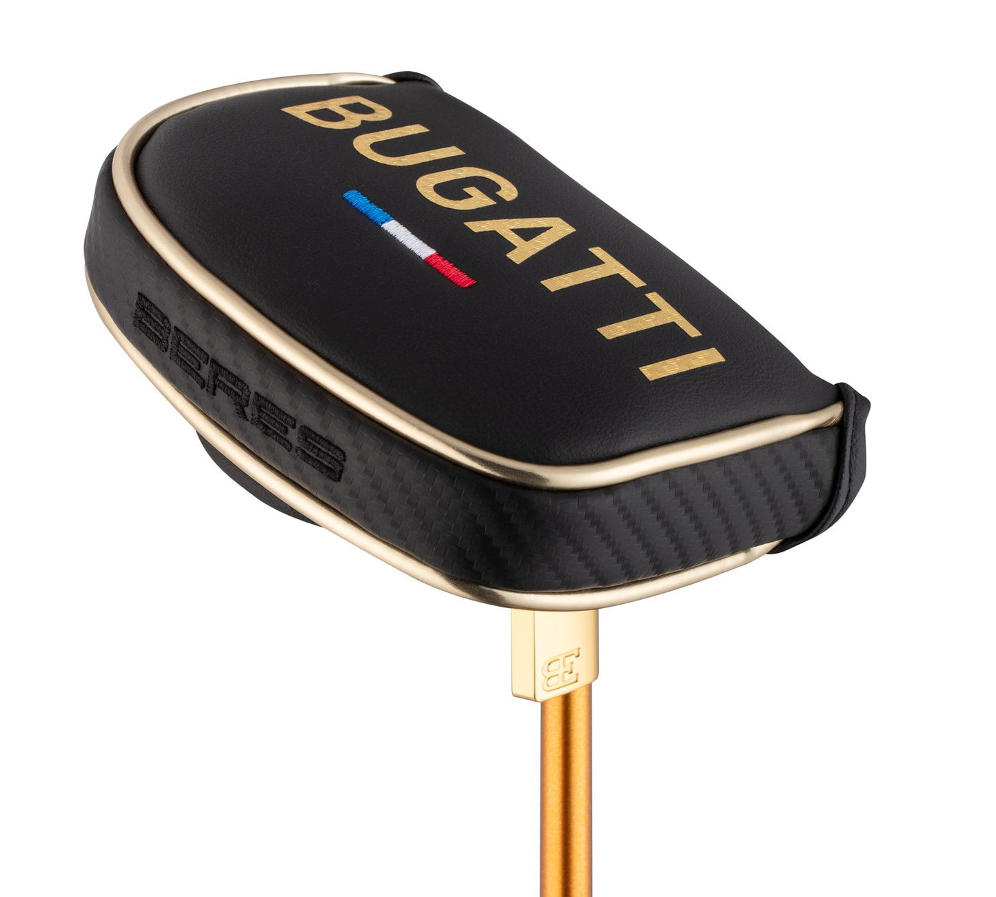 Honma Bugatti Super Premium 5 Star, Limited-edition putter