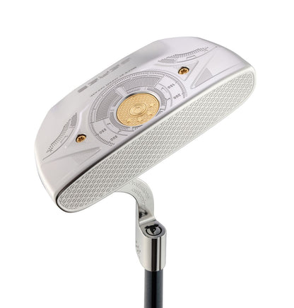 Honma Bugatti Super Premium 4 Star, Limited-edition putter