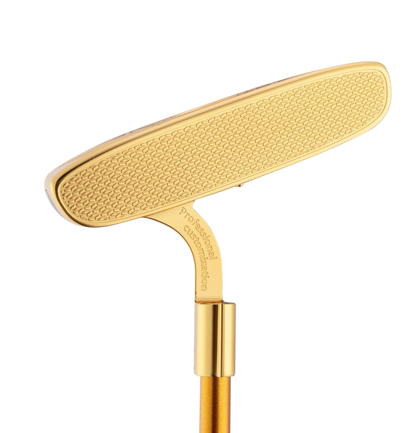 Honma Bugatti Super Premium 5 Star, Limited-edition putter