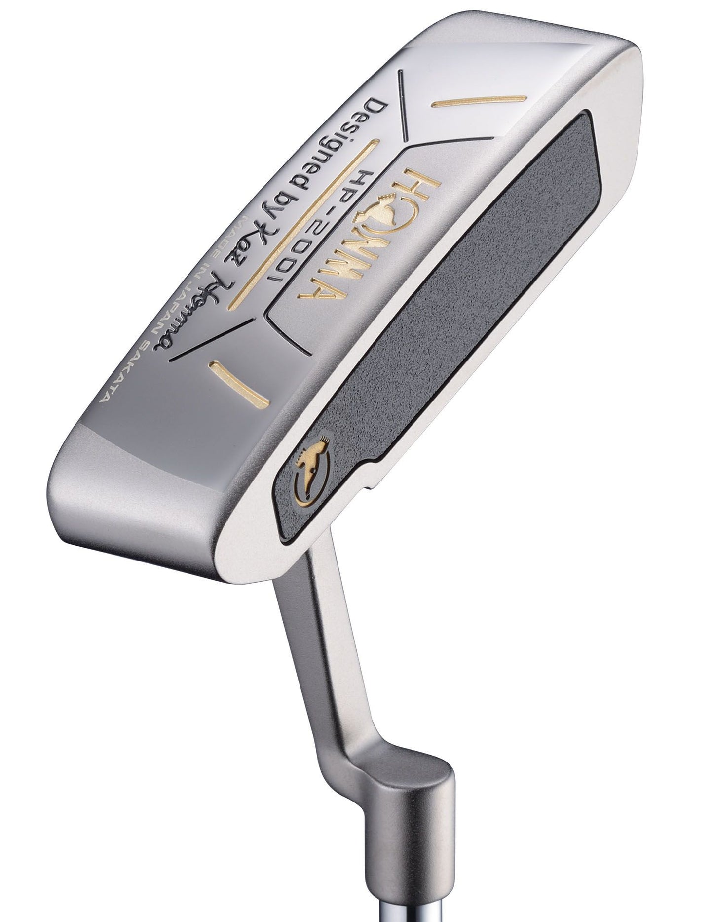 Honma HP-2001 Blade Golf Putter