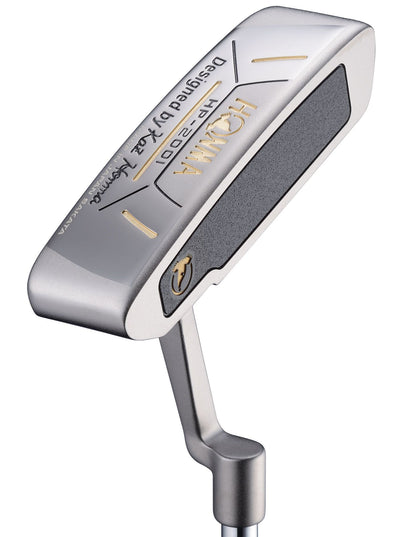 Honma HP-2001 Blade Golf Putter