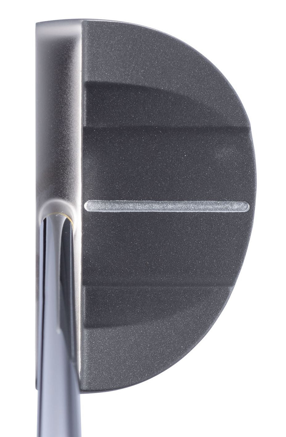 Honma HP-2005 Half Mallet Golf Putter – HONMA GOLF