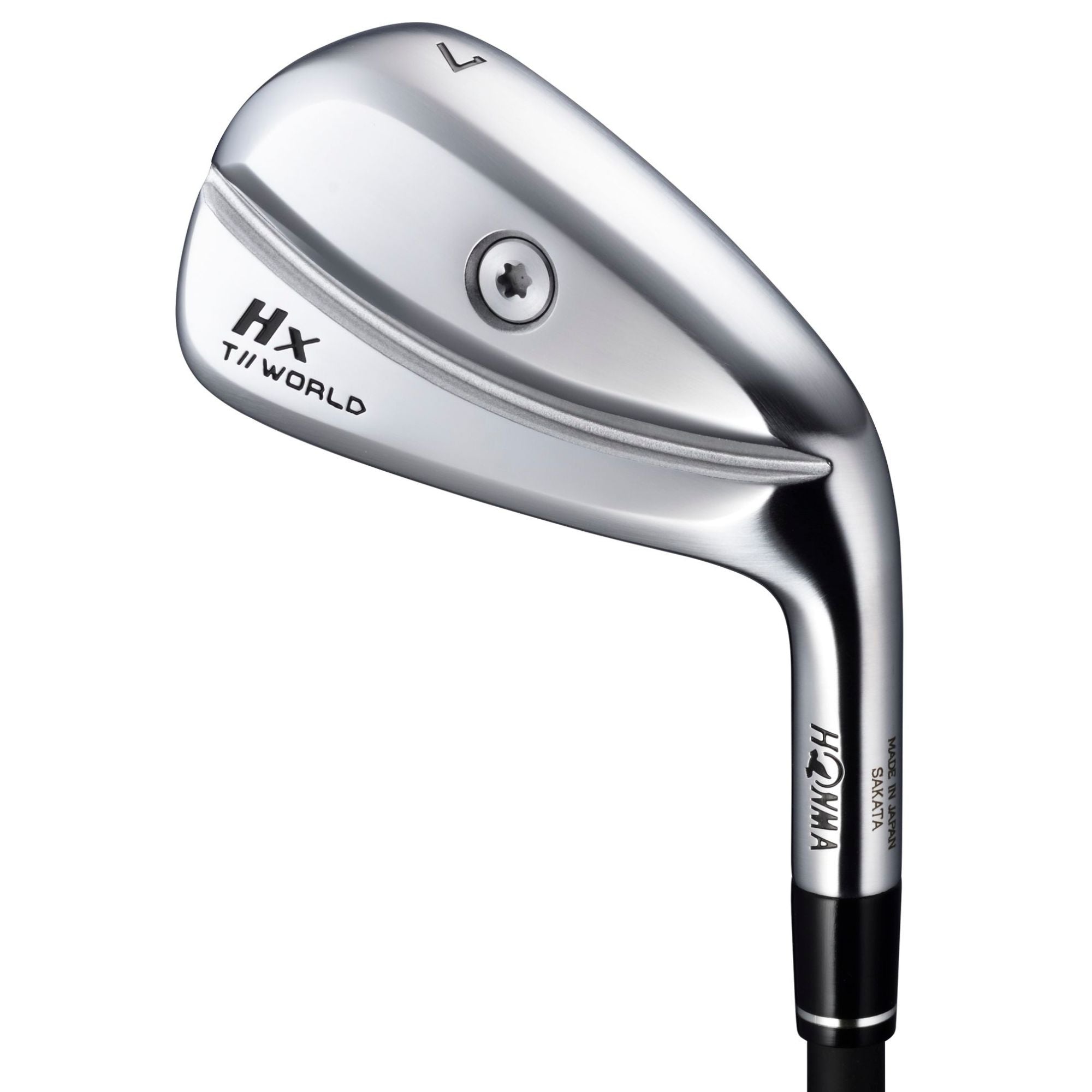 Honma TW 767 Hx Irons for Men – HONMA GOLF