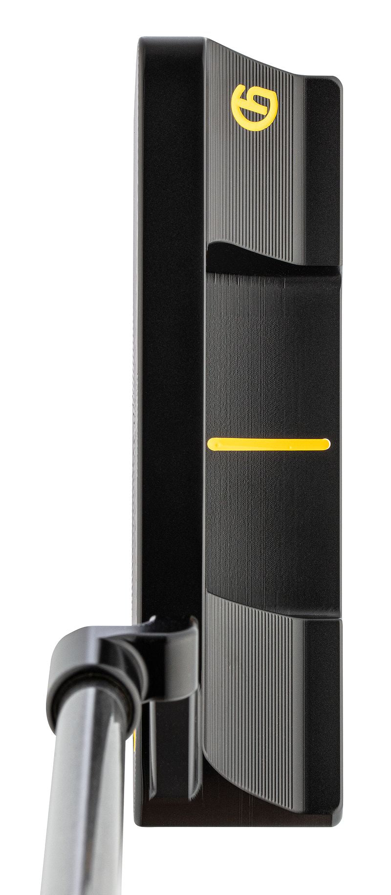 Honma Sakata Lab Summit Black Blade Golf Putter